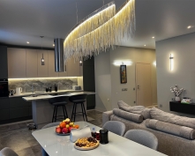 Купить трехкомнатную квартиру в Подмосковье, Липовой Рощи ул