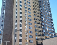 Купить двухкомнатную квартиру в Москве, Лавочкина ул