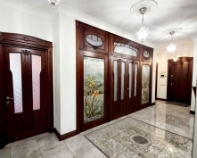 Купить трехкомнатную квартиру в Москве, Часовая ул