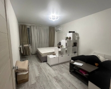 Купить однокомнатную квартиру в Подмосковье, Егорьевское ш