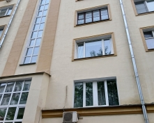 Купить двухкомнатную квартиру в Москве, Мира пр-кт