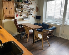 Купить двухкомнатную квартиру в Москве, Вятский 4-й переулок