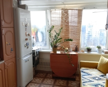 Купить однокомнатную квартиру в Москве, В мкр