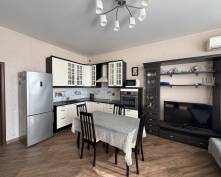 Купить однокомнатную квартиру в Подмосковье, Садовая ул