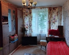 Купить однокомнатную квартиру в Подмосковье, Мичурина ул