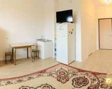 Купить однокомнатную квартиру в Подмосковье, Молодёжный б-р