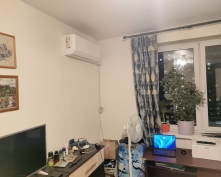 Купить однокомнатную квартиру в Подмосковье, Бояринова ул