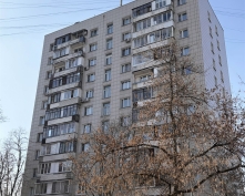 Купить двухкомнатную квартиру в Москве, Перовская ул