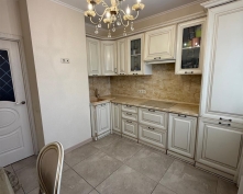 Купить трехкомнатную квартиру в Москве, Веневская ул