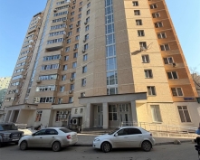 Купить трехкомнатную квартиру в Подмосковье, Тихонравова ул