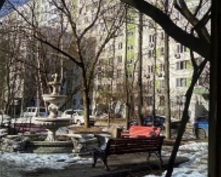 Купить двухкомнатную квартиру в Москве, Рублёвское ш