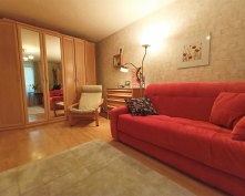 Купить однокомнатную квартиру в Москве, Вешняковская ул