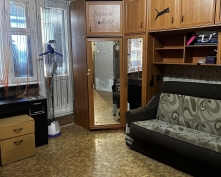 Купить однокомнатную квартиру в Москве, Рязанский пр-кт