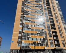 Купить двухкомнатную квартиру в Подмосковье, Молодёжный б-р