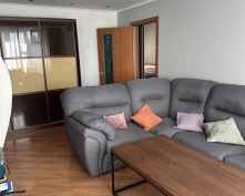 Купить двухкомнатную квартиру в Москве, Юго-Запада 38-й кв-л