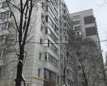 Купить однокомнатную квартиру в Москве, Союзный пр-кт