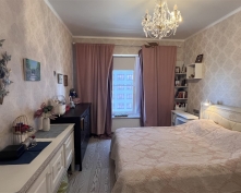 Купить однокомнатную квартиру в Москве, Картмазовские Пруды ул