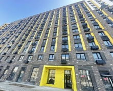 Купить однокомнатную квартиру в Подмосковье, 