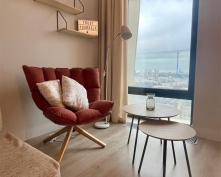 Купить однокомнатную квартиру в Москве, Дмитровский проезд