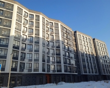 Купить однокомнатную квартиру в Подмосковье, 