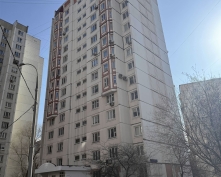 Купить двухкомнатную квартиру в Москве, Зеленоградская ул
