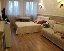 Купить двухкомнатную квартиру в Подмосковье, Спортивная ул