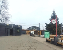 Купить двухкомнатную квартиру в Подмосковье, Электрификации ул