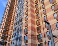 Купить однокомнатную квартиру в Москве, Дубининская ул