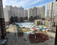 Купить двухкомнатную квартиру в Подмосковье, Новые Котельники мкр