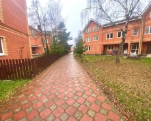 Купить  в Подмосковье, Лесной туп