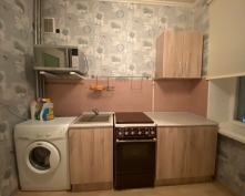 Купить однокомнатную квартиру в Москве, 60-летия Октября пр-кт