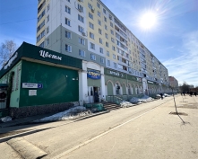 Купить двухкомнатную квартиру в Подмосковье, им А.Маркова мкр