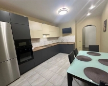 Купить двухкомнатную квартиру в Подмосковье, Крымская ул