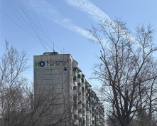 Купить четырехкомнатную квартиру в Подмосковье, Октябрьский пр-кт