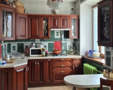 Купить двухкомнатную квартиру в Москве, Нагорная ул