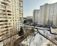 Купить двухкомнатную квартиру в Москве, Пятницкое ш