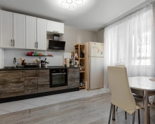 Купить двухкомнатную квартиру в Подмосковье, Горького ул