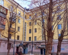 Купить трехкомнатную квартиру в Подмосковье, Ленина пр-кт