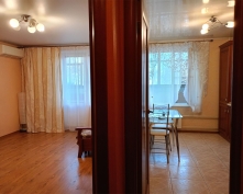 Купить однокомнатную квартиру в Москве, Волочаевская ул