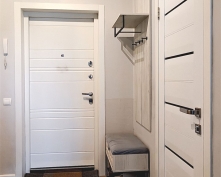 Купить однокомнатную квартиру в Москве, Рязанский пр-кт