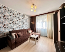 Купить двухкомнатную квартиру в Подмосковье, Комсомольский пр-кт