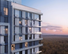 Купить двухкомнатную квартиру в Москве, Харлампиева ул