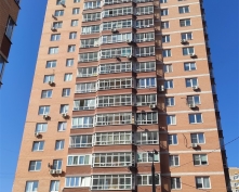 Купить двухкомнатную квартиру в Подмосковье, Садовая ул