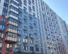 Купить однокомнатную квартиру в Подмосковье, Центральный кв-л