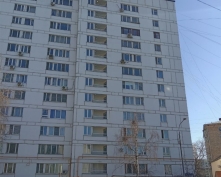 Купить трехкомнатную квартиру в Москве, Фридриха Энгельса ул