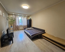 Купить двухкомнатную квартиру в Подмосковье, Спортивная ул