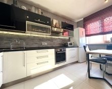 Купить двухкомнатную квартиру в Подмосковье, Трудовая ул