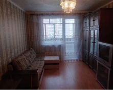 Купить двухкомнатную квартиру в Москве, Ангарская ул