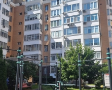 Купить четырехкомнатную квартиру в Подмосковье, Университетская ул