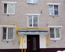 Купить однокомнатную квартиру в Москве, Дачная ул